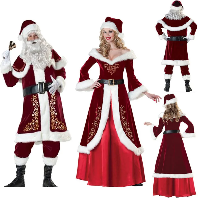 christmas-santa-claus-costume-cosplay-santa-claus-clothes-fancy-dress-in-christmas-men-7pcs-lot-costume-suit-for-adults-hot