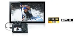 Canon EOS 60D DSLR Highlights from Amazon.com