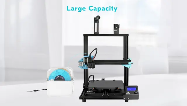 SOVB 3D - Filament ABS & PLA pour imprimantes 3D - SOVB 3D