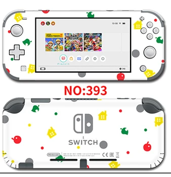 

Limited Switch Lite Stickers Nintendoswitch Lite Vinyl Skin Sticker Decals Pegatinas for Nintendo Switch Lite
