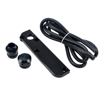 

2020 New 2.0T FSI Engines For Audi Golf PCV Vacuum Adapter Modified Forged PCV Care Board Kit