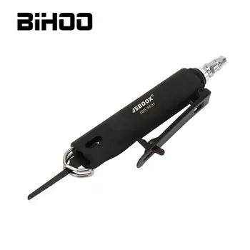 

Pneumatic Reciprocating Air Body Saw Hacksaw Cutting Blade Cutter Tool 9000RPM