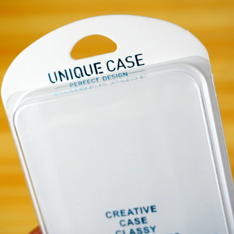 US $742.00 2000pcs Card Type PVC Retail Packaging For IPhone 12 11 Pro XR XS Max 6s 7 8 Plus Phone Cases 4765inch Universal Packing Box