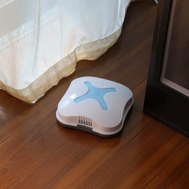 $US $27.53  Automatic Robot Vacuum Cleaner Home Mini Sweeping Machine Intelligent Ultra-thin Induction USB Char