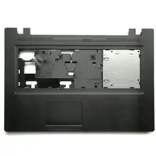 Ноутбук lenovo ideapad 110-17 110-17IKB 110-17ISK Упор для рук верхний чехол Клавиатура рамка Крышка