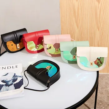 

wholesale Purse shopping bag ins hot sell bag fashion single shoulder bag versatile mother's messenger bag