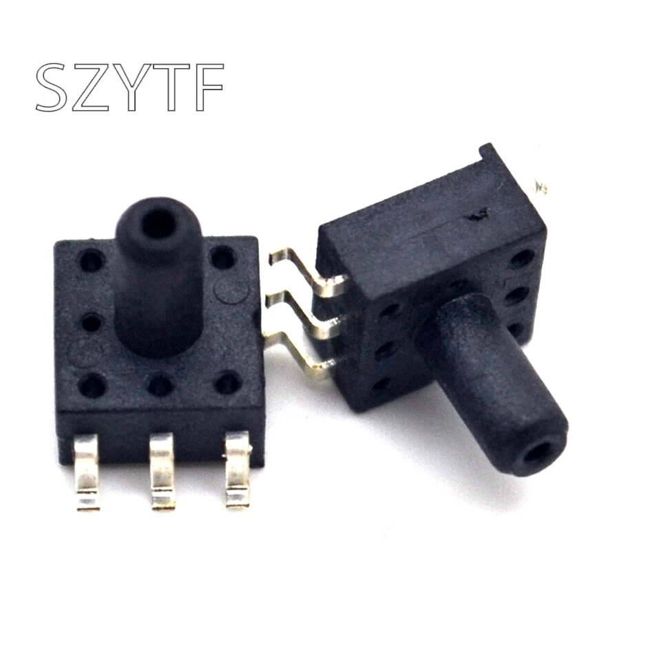 

40kpa / 5.8psi / 300mmHg electronic sphygmomanometer MEMS pressure sensor XGZP040SB1 feed hose