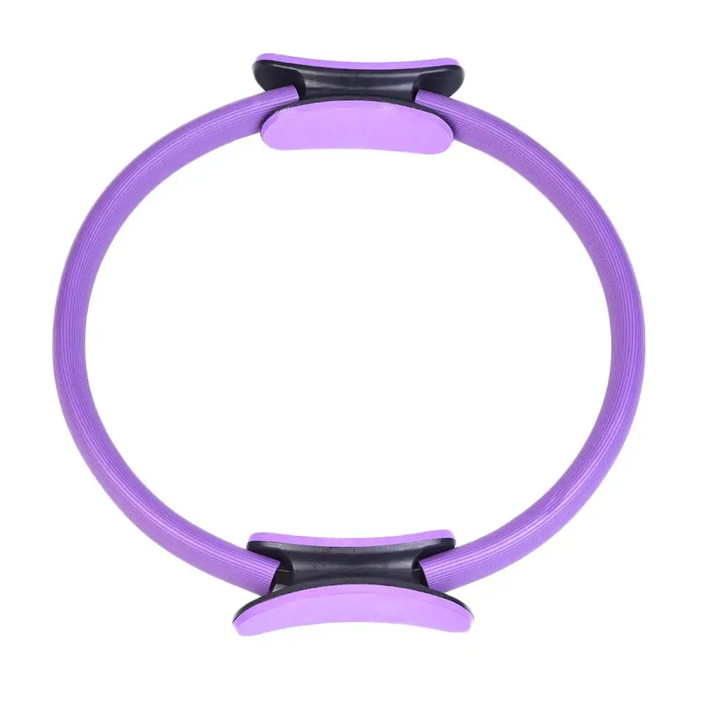 Для пилатеса и йоги Формирующее кольцо для фитнеса Stovepipe Pilates ring