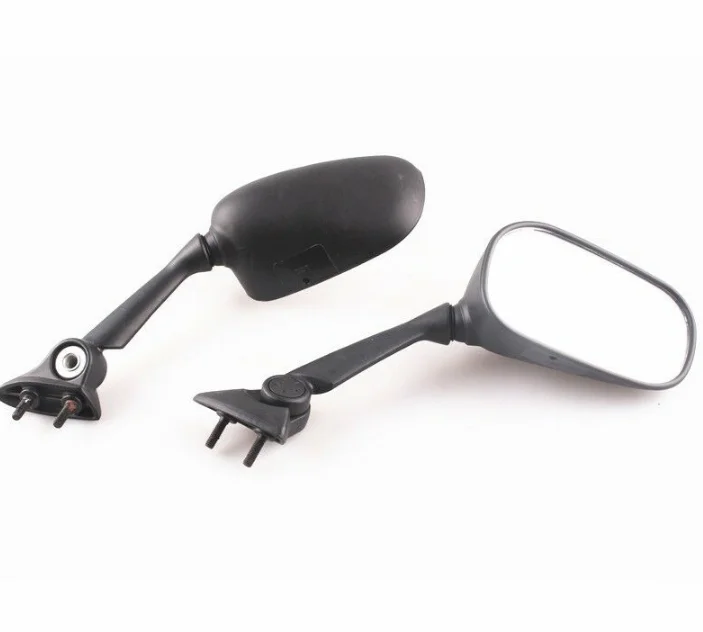 

Rear View Mirror Fit For Yamaha YZF R1 2009 2010 2011 Black