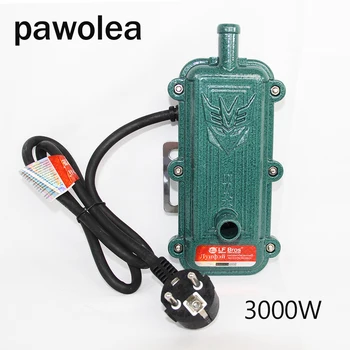 

3000 watt car preheater, engine water tank winter heater, fast preheating, intelligent anti-dry burning factory direct sales
