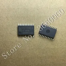 5 шт./лот STC15F204EA-35I-SOP20G STC15F204EA