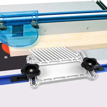 

Woodworking Flip Engraving Machine ABS Wooden Router Engraving Trimmer Models Router Table Carpenter Auxiliary Tools
