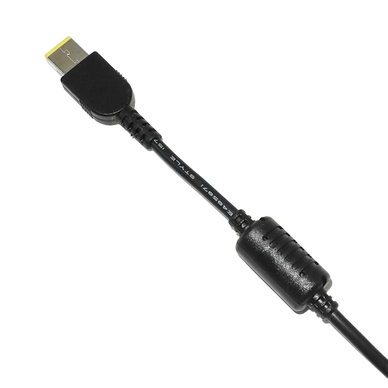 Адаптер питания постоянного тока для ноутбука Lenovo Thinkpad X1 G500 G505 T440 E431 E360 Yoga 13