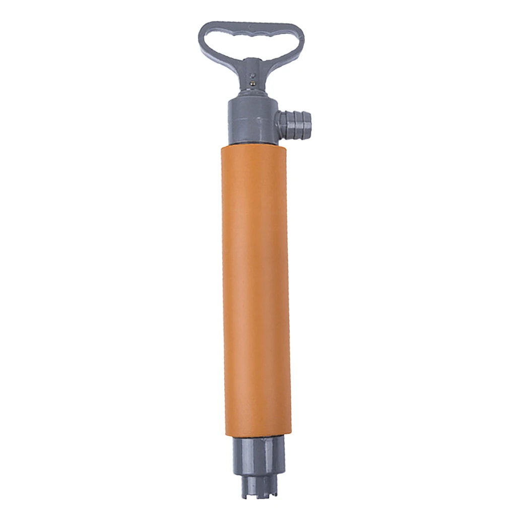 46cm Bilge Pump for Kayak Raft Safety Rescue Kayaking Water Bailing Pump