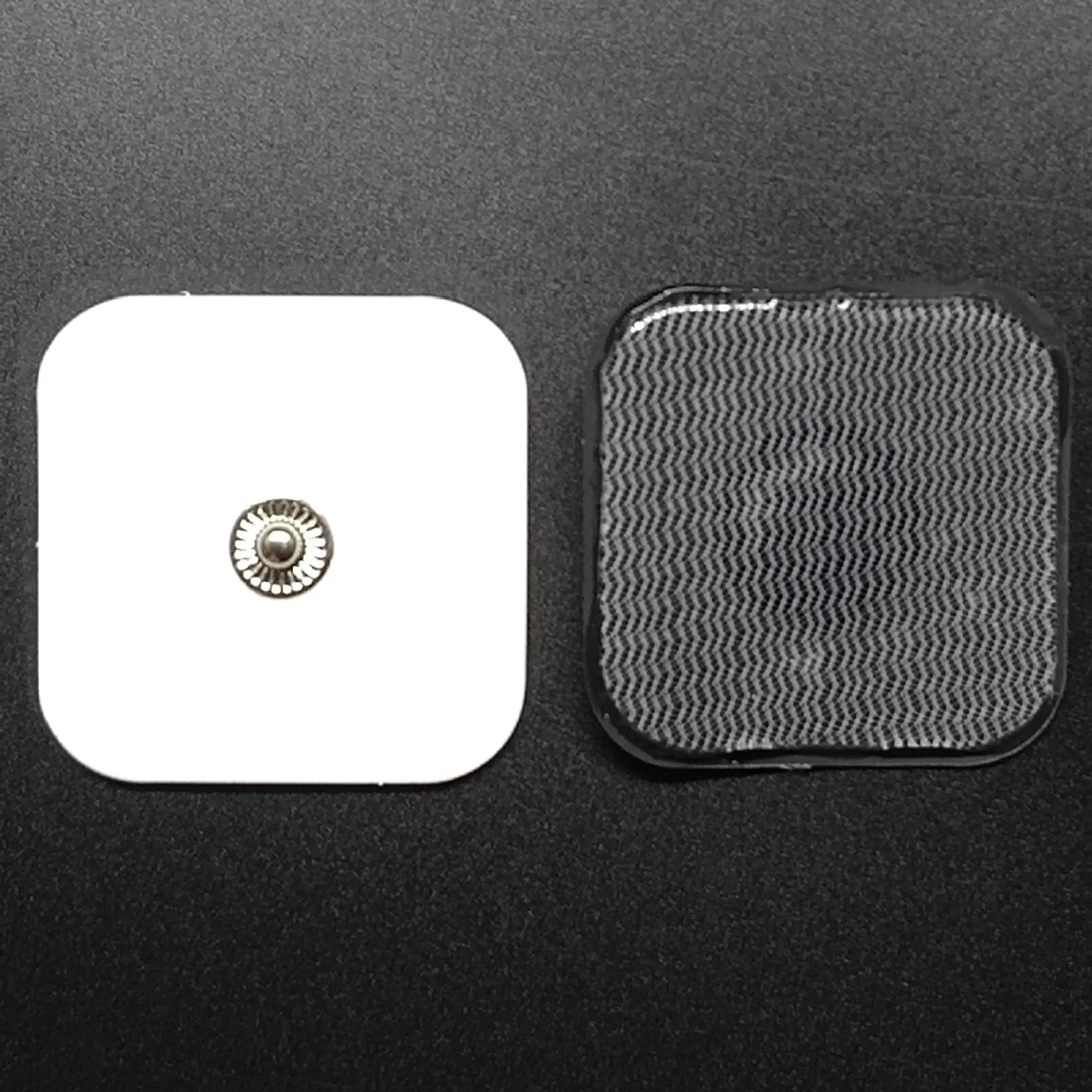 Self Adhesive Replacement Electrode Pads Tens Electrodes for Tens Digital Therapy Machine Massager non-woven Tens Electrode Pads Self Adhesive Replacement Electrode Pads Tens Electrodes for Tens Digital Therapy Machine Massager non-woven Tens Electrode Pads