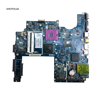 

LA-4082P motherboard for HP PAVILION DV7-1000 DV7 laptop motherboard 480366-001 100% Tested