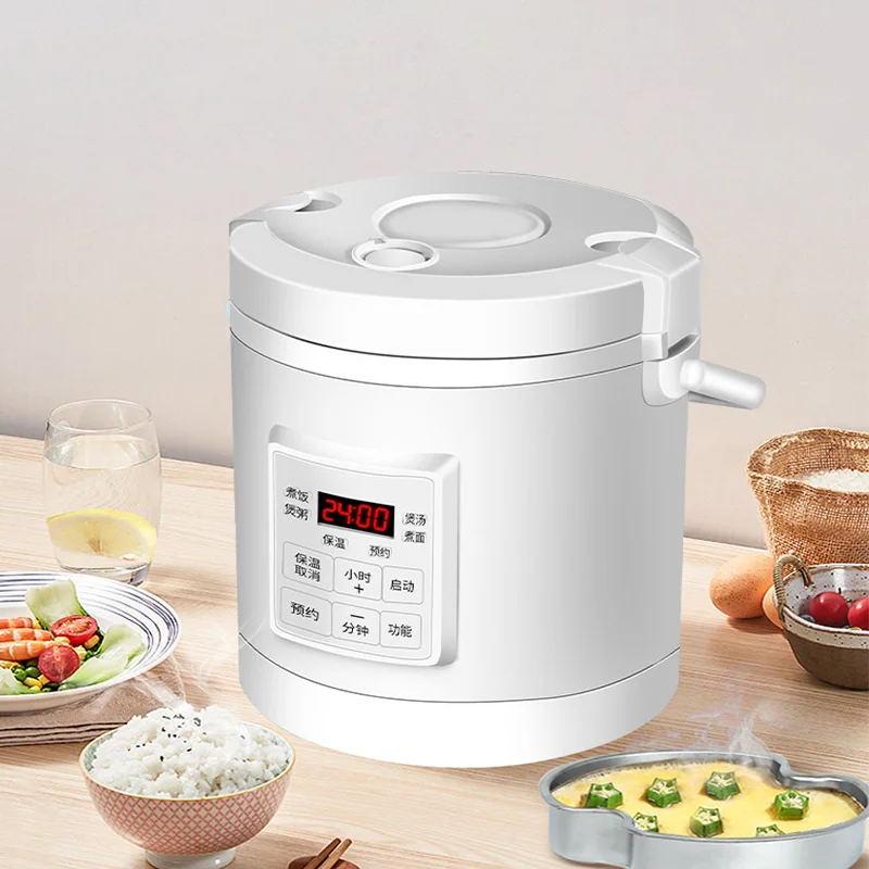 electrolux food steamer