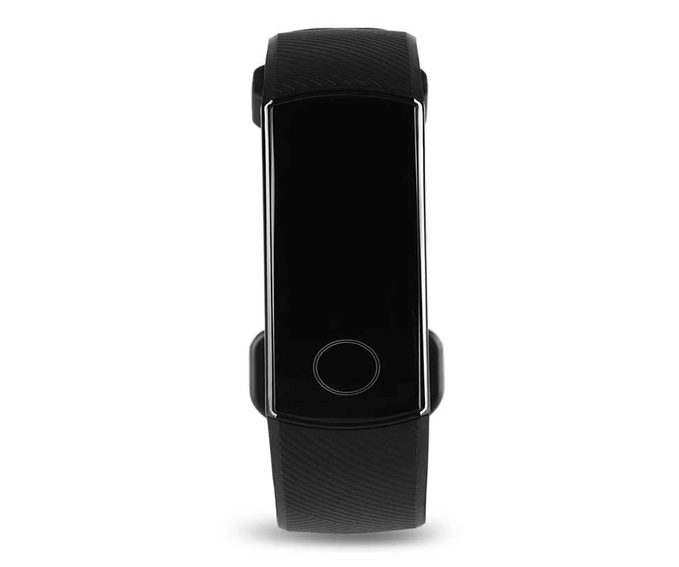 100% Original Huawei Honor Band 4 SmartBand Amoled 0.95" Colorful Touch Screen 50M Swim Heart Rate Sleep Snap Monitor Wristband