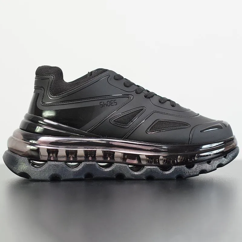 2019 Новинка BLCG Дизайнерская обувь 53045 Tourniaire Zoom Triple S модный вид черные оранжевые