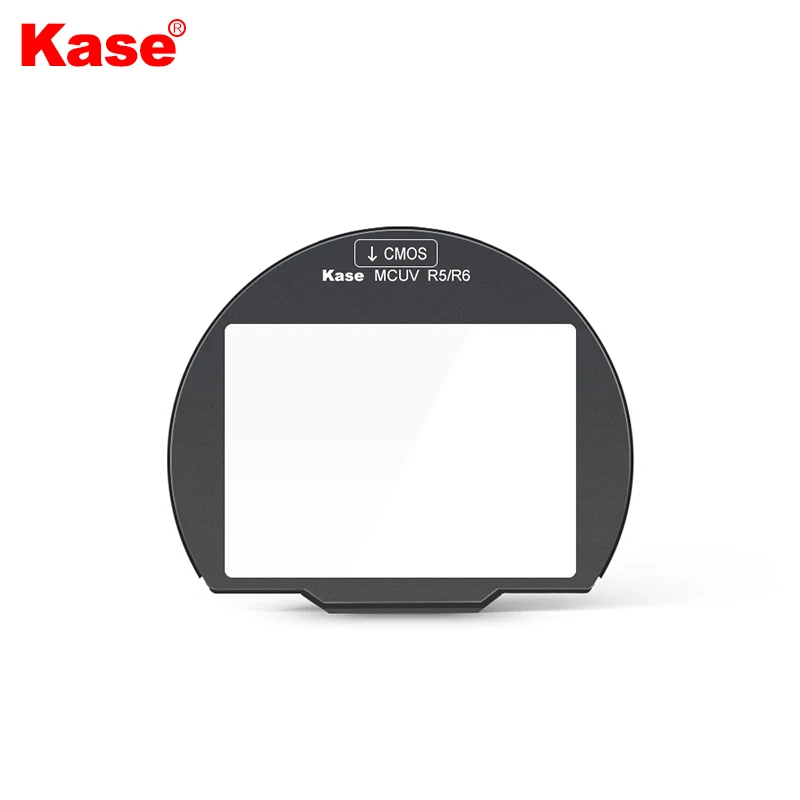 Filtros para câmeras