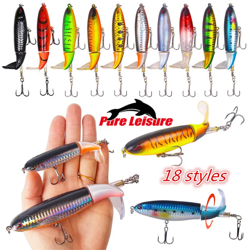 PureLeisure Zargana Seabass приманки 2019 новая приманка для рыбалки карандаш Stickbait 13 г 35