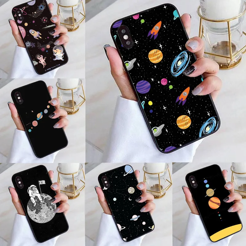 Модный чехол для iPhone 8 7 6 6S Plus X XR XSMAX 11pro MAX | Мобильные телефоны и аксессуары