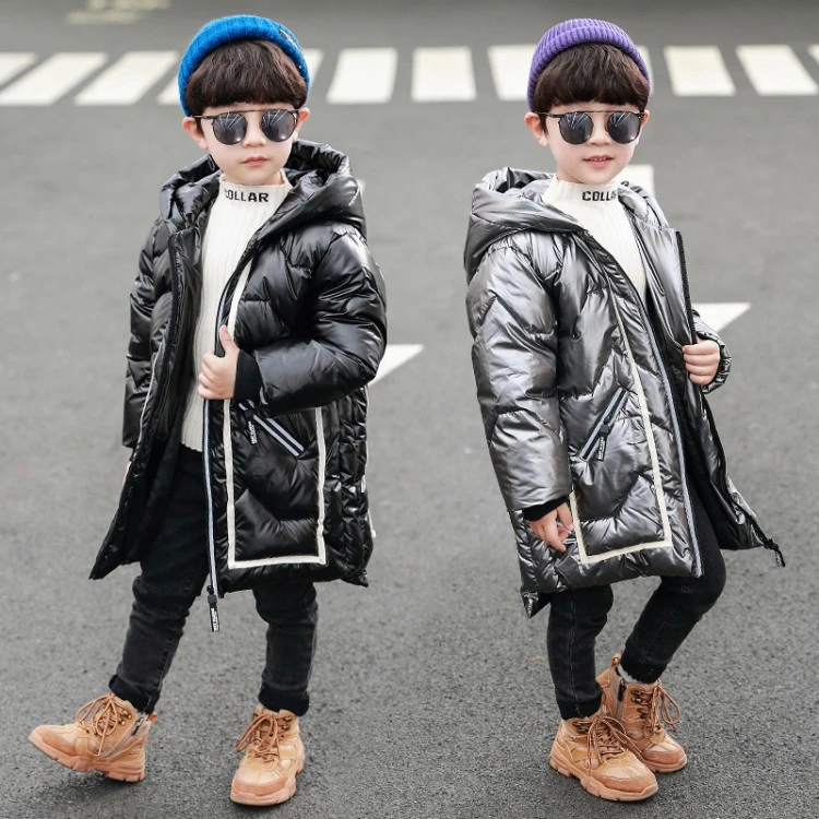 baby winter outdoor clothing