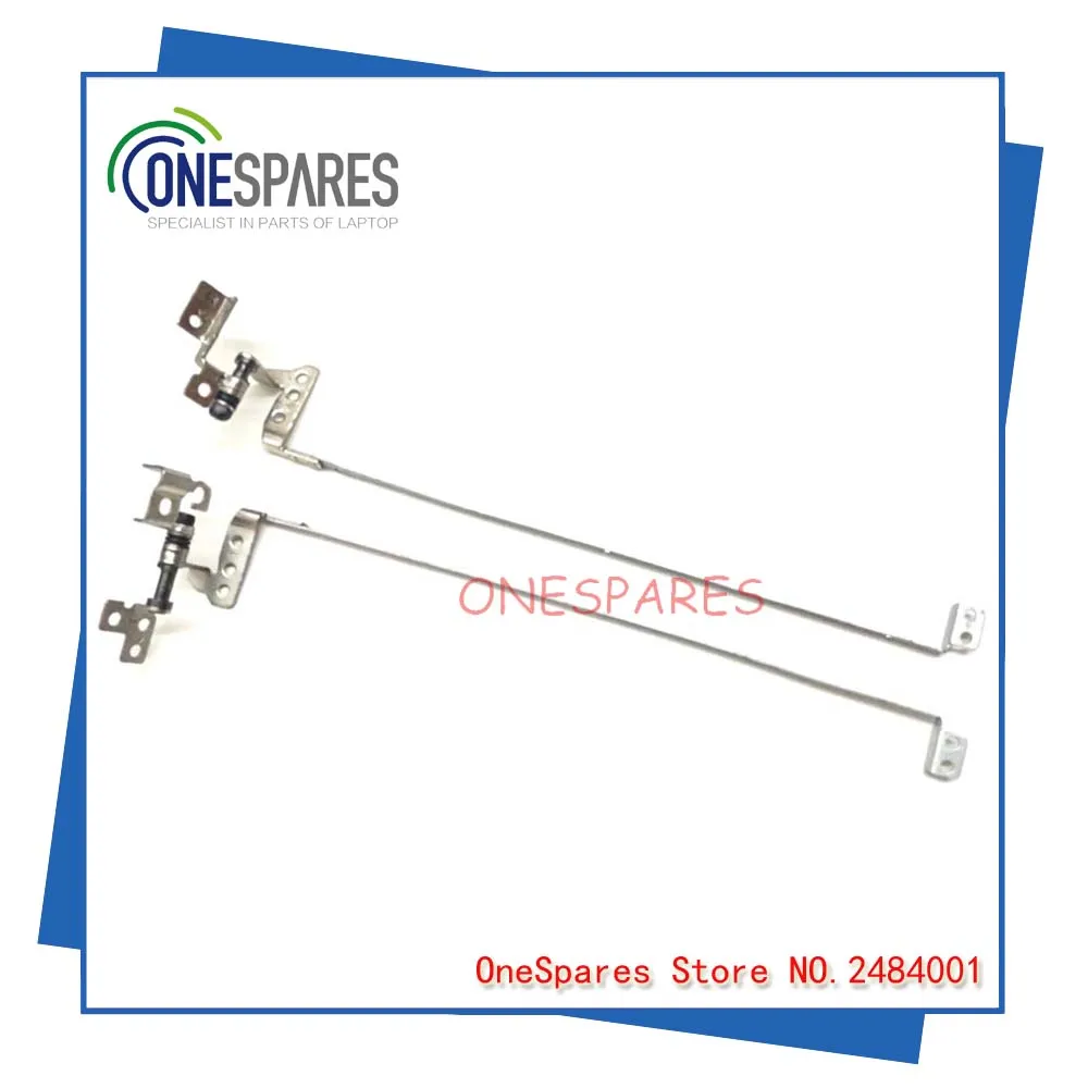 New Original Laptop LCD Hinges Kit For Lenovo G460 G465 Z460 Z465 Series Pn:AM0BN000300 AM0B000200 R &amp L | Компьютеры и офис
