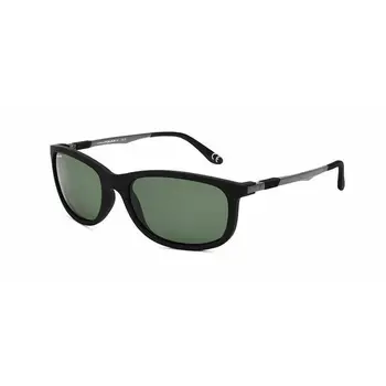 

Gafa de sol POLAR 3001 80/G NEGRO GUNMETAL/VERDE POLARIZADO