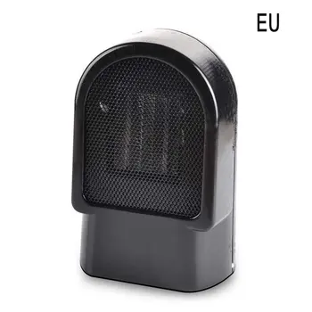 

Mini Portable Heater Electric Hot Fan Room Heater Heating Settings Air Heating Space Winter Warmer Fan