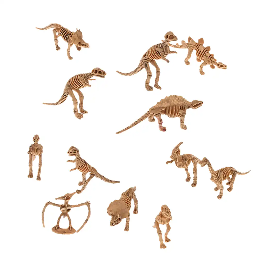 collectable dinosaurs