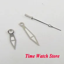 Супер светящиеся часы подходят для MIYOTA 8215 8205 821A mingzhu 2813 автоматический механизм H102