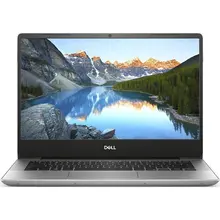 Ноутбук Dell Inspiron 5480(5480-8429)/14"/Core i5 8265u/8Гб/SSD /geforce mx250/Windows 10