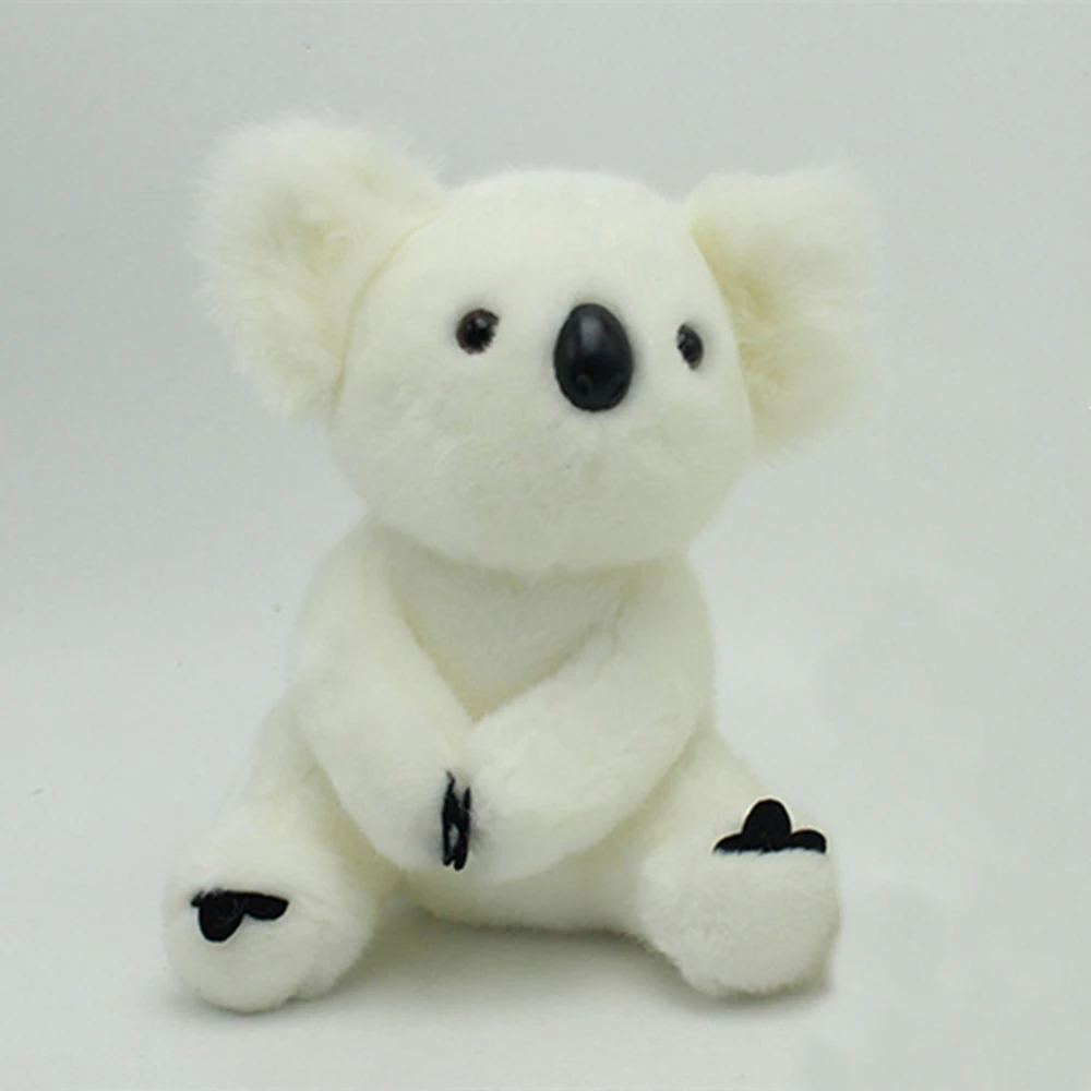 26 см Koala плюшевые детские игрушки австралийская коала медведь мягкая кукла Дети