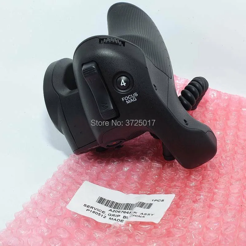Новые Сервоуправление колодки в сборе Запчасти для sony PXW-FS7 PXW-FS7K FS7K FS7 видеокамеры