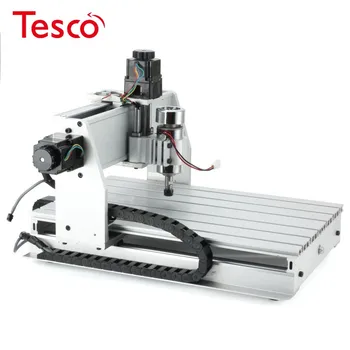 

CNC 3040 T-D Machine Three-axis 300W/800W Threads Screw CNC Router Engraver 3 axis Engraving Milling Drilling Cutting Machine