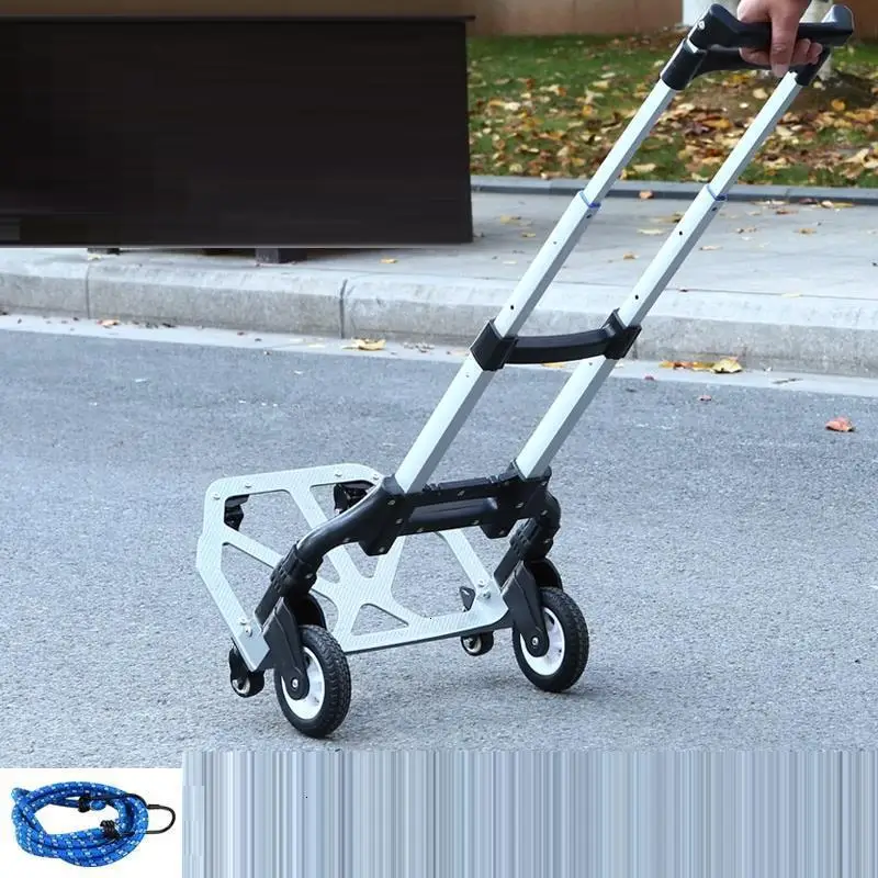 Carro Mesa Compra Cocina carito Shopping Roulant Chariot De Courses Avec roulets Table Carrello Cucina Кухонная Тележка