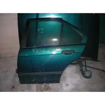 

926015 Left Rear door Bmw 3 Series Saloon (e36) 2.5 Turbodiesel Cat