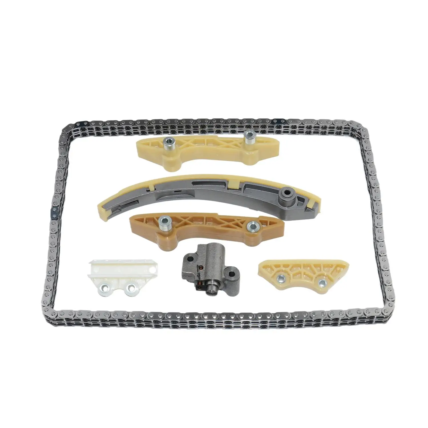 AP03 для FORD TRANSIT MK6 (2000-2007) 2 0 4 Di TDE TDCi 16V дизельный новый комплект цепи ГРМ |