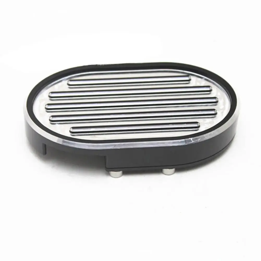Педаль тормоза для мотоцикла крышка CNC Pad подходит для Harley 883 1200 тормоз алюминиевого сплава педаль аксессуары для мотоциклов