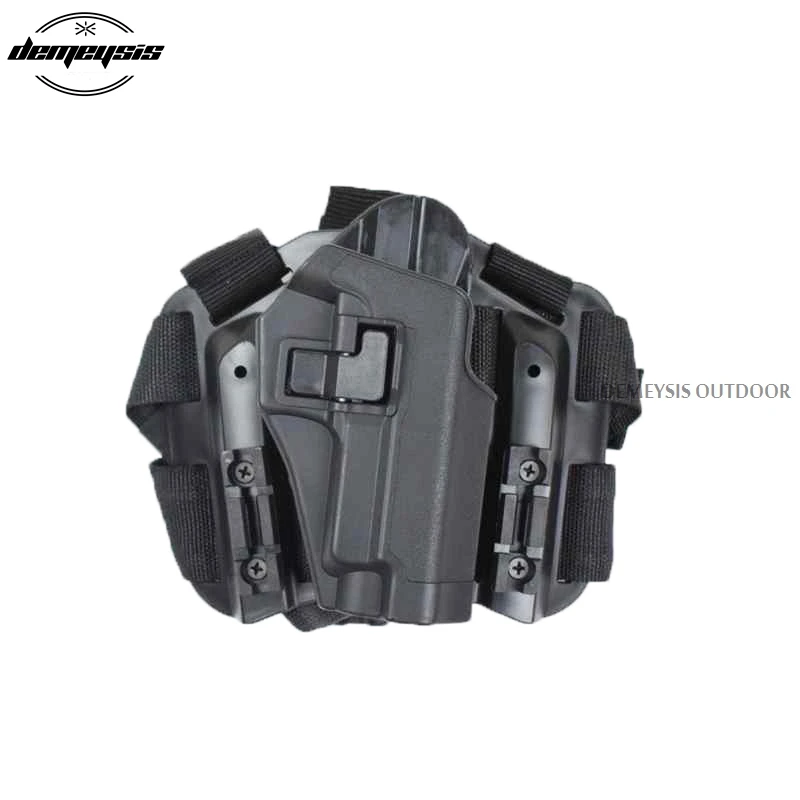 Тактическая кобура для пистолета страйкбола правой руки SIG SAUER P226 P228 P229|Кобуры| |
