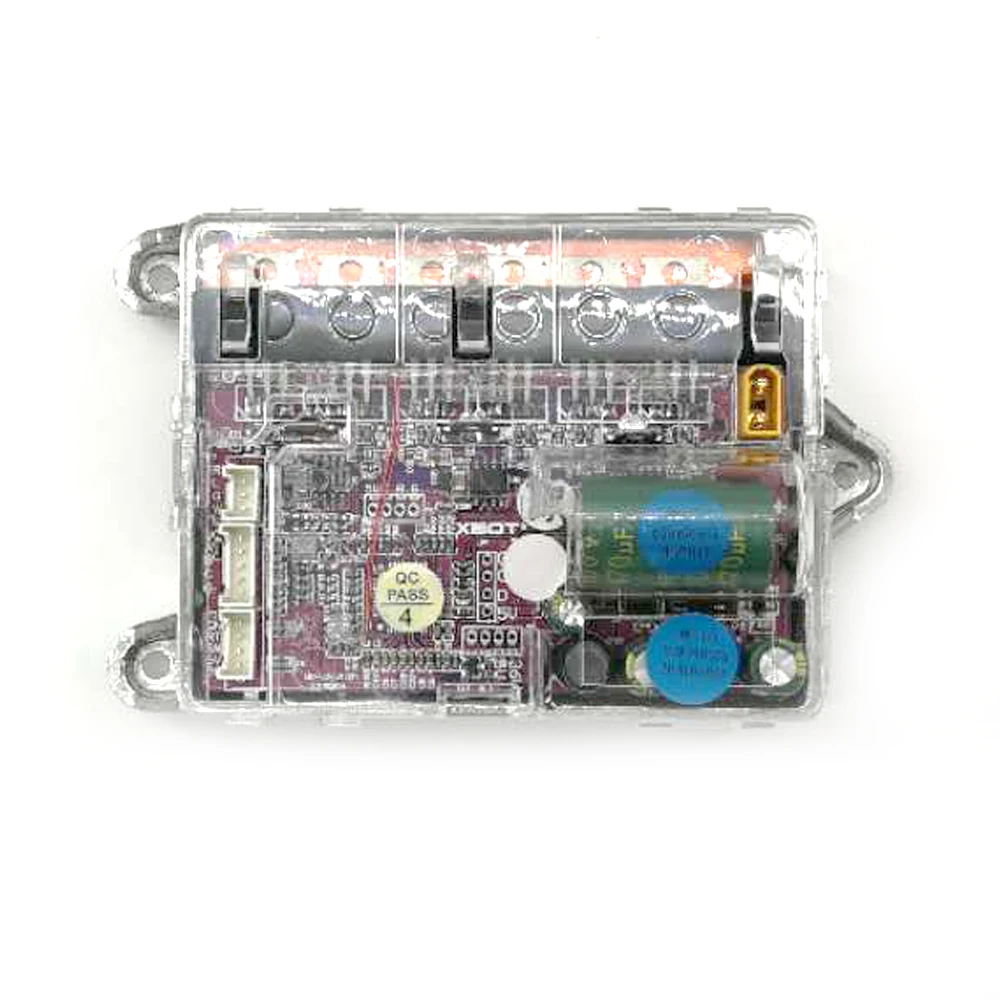 Электрический контроллер для материнской платы скутера Xiaomi Mijia M365 Pro печатная