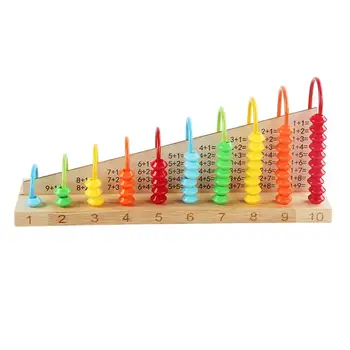 

1pc Calculating Tool Funny Interesting Creative Numeration Toy for Children