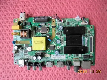

LED32K100N Board 3RT69AV8 1.30.01.2969A6-00-00 Screen LVW320CSDXE