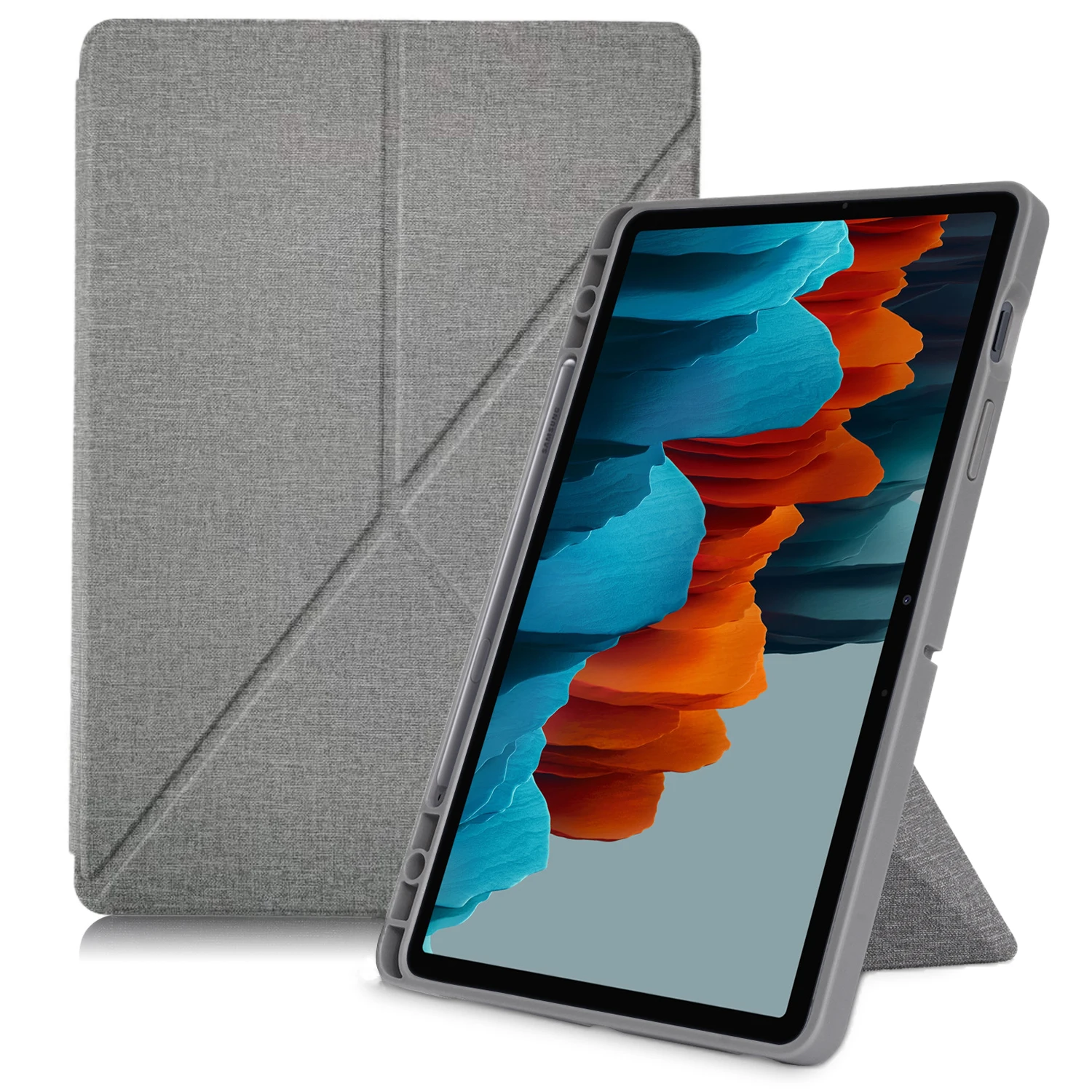 Samsung Galaxy Tab S8 Чехол Купить