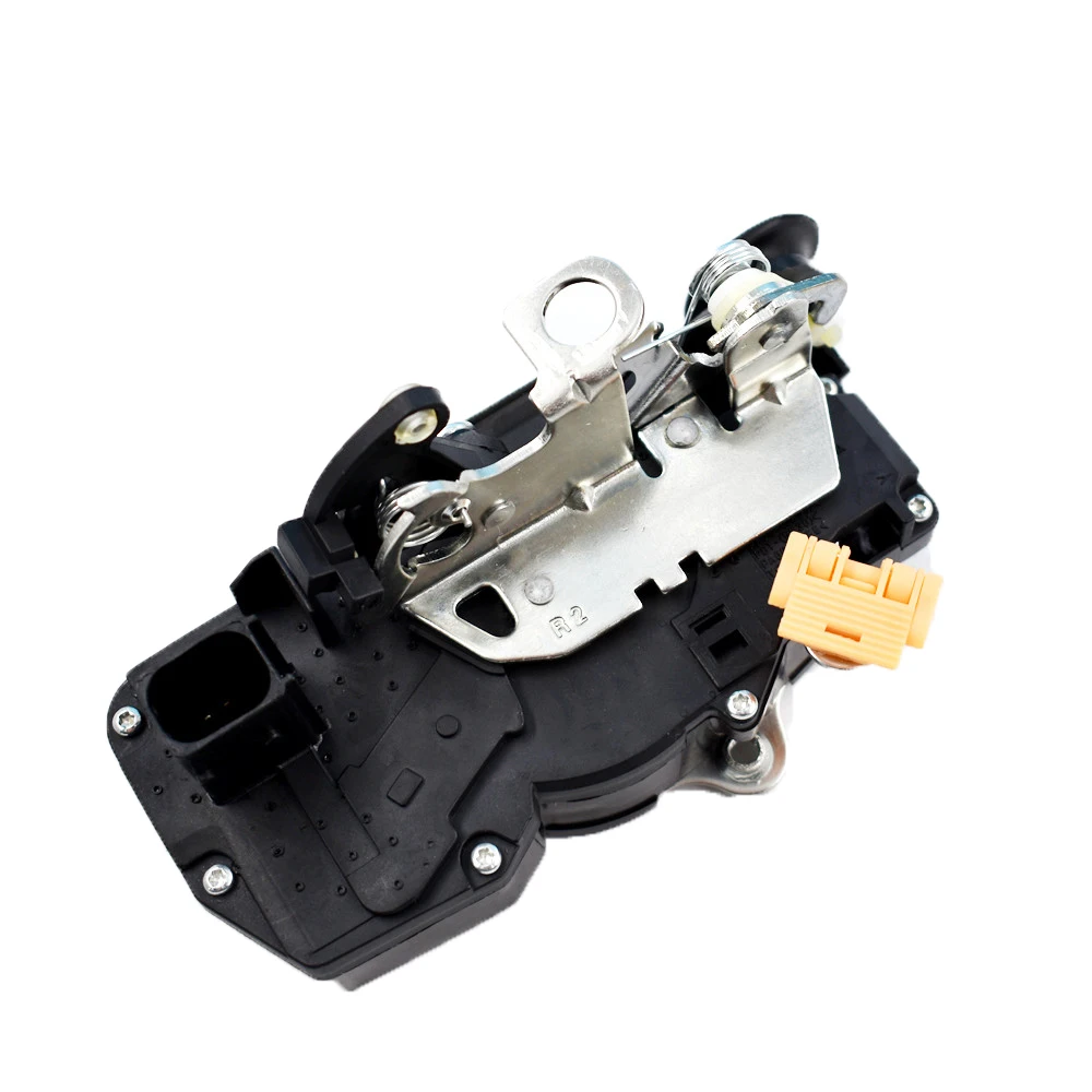 Door Lock Actuator For Chevrolet Malibu Rear Passenger Side Right 931