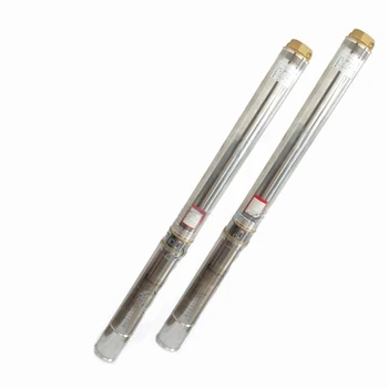 

China Durable Submersible Pump for Water Well 0.37kw