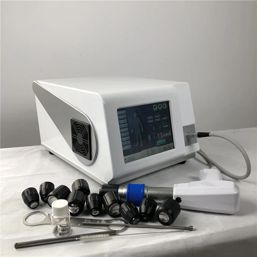 Цена по прейскуранту завода Ударная Машина Расширенная низкоэнергетическая эрекционная дисфункция пневматическая Ударная Волна эрекционная дисфункция