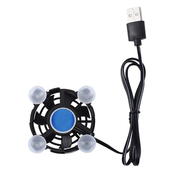 

Mobile Phone Radiator Gaming Universal Phone Cooler Portable Fan Cooling Heat Sink for Xiaomi iPhone Samsung Huawei