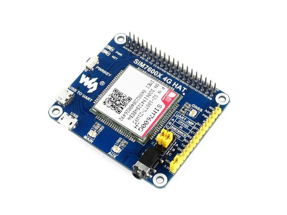 4pcs Upstream & Downstream 234-4809 234-4850